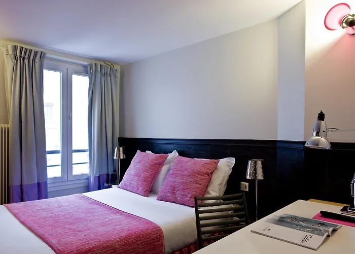 Antin Trinite Hotel Parijs