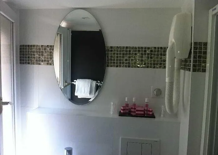 Antin Trinite Hotel Parijs