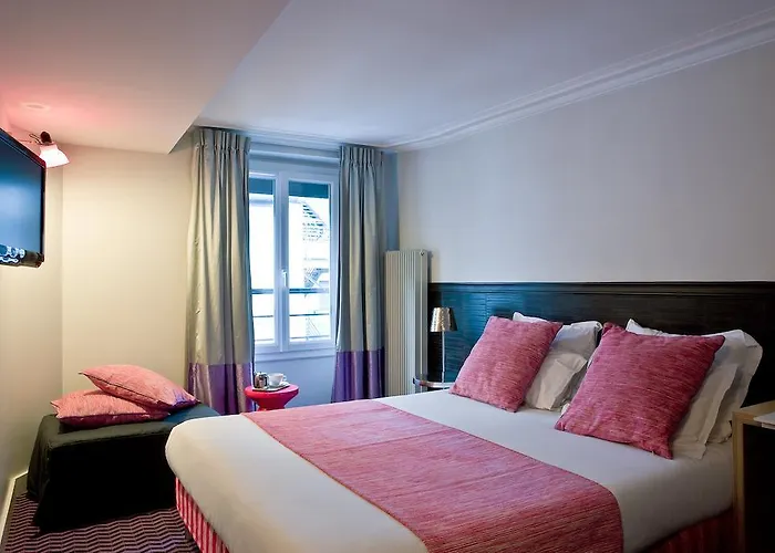 Hotel Antin Trinite 3*