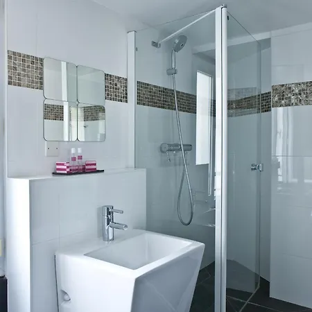 Antin Trinite Hotell 3*