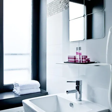 Hotell Antin Trinite