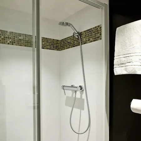 Antin Trinite Hotell 3*