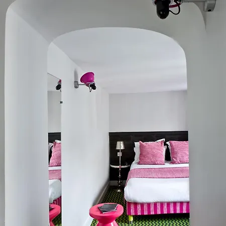Antin Trinite Hotell Paris