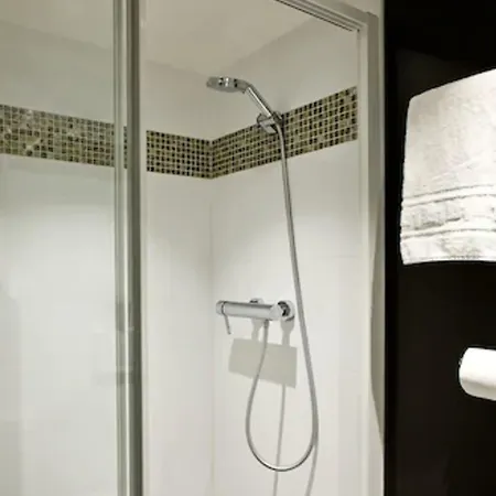 Hotell Antin Trinite