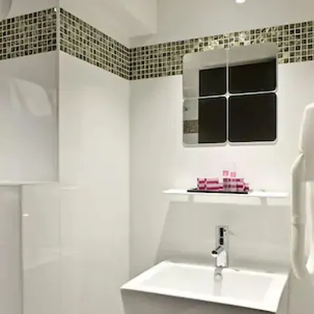 Antin Trinite Hotell Paris