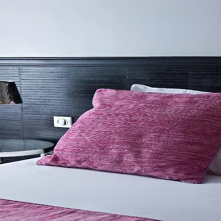 Hotell Antin Trinite 3*