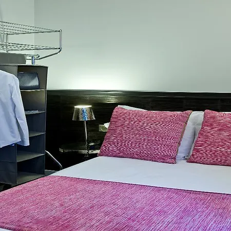 Hotell Antin Trinite