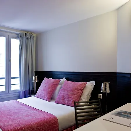 Antin Trinite Hotell Paris
