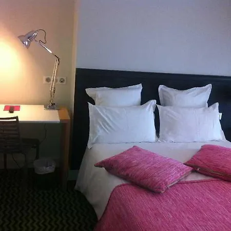 Antin Trinite Hotell Paris