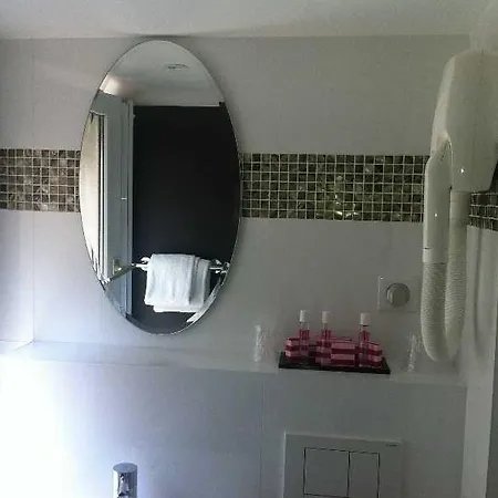 Antin Trinite Hotell Paris