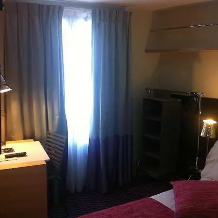 Antin Trinite Hotell