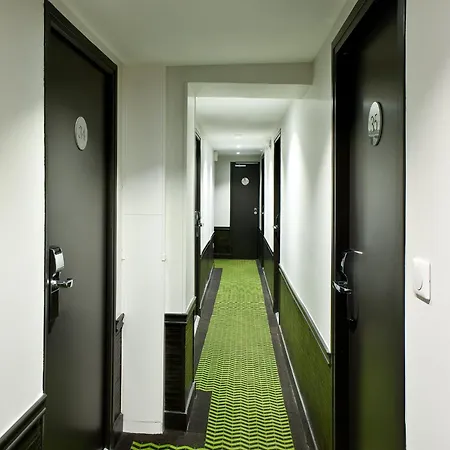 Antin Trinite Hotell 3*