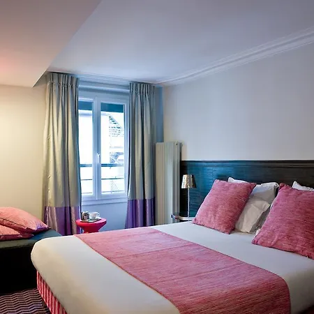 Hotell Antin Trinite 3*