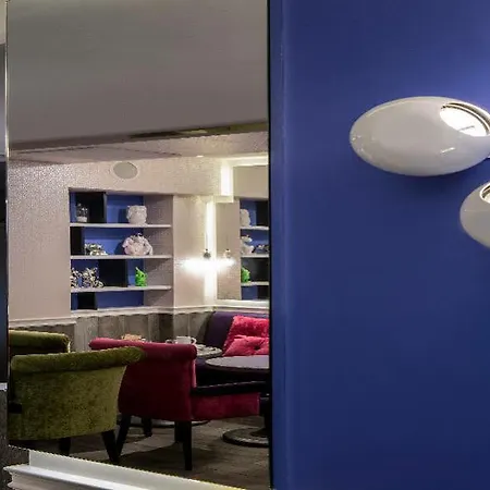 Antin Trinite Hotell 3*