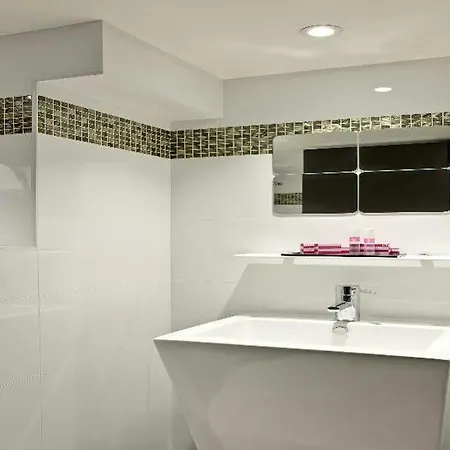 Hotell Antin Trinite Paris