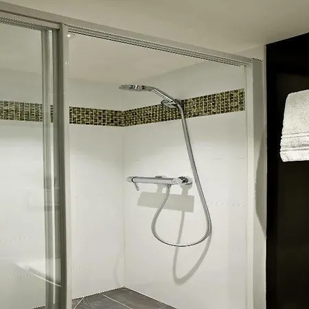 Hotell Antin Trinite