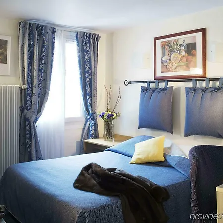 Antin Trinite Hotell 3*