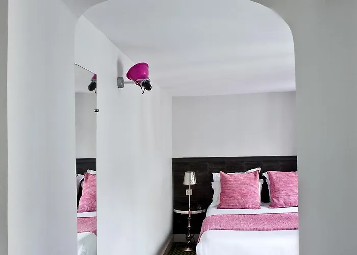 Antin Trinité Hotel Parigi