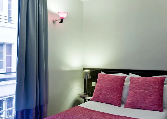 Antin Trinité Hotel