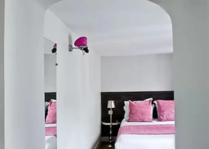 Hotel Antin Trinité Parigi