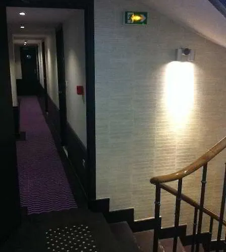 Antin Trinité Hotel 3*