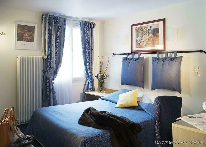 Antin Trinité Hotel 3*