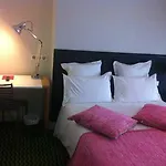Antin Trinite Hotell Paris