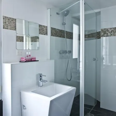 Antin Trinite Hotel 3*