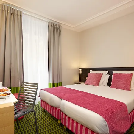 Antin Trinité Paris