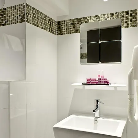 Ξενοδοχείο Antin Trinite