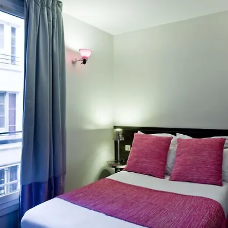 Antin Trinite Hotel