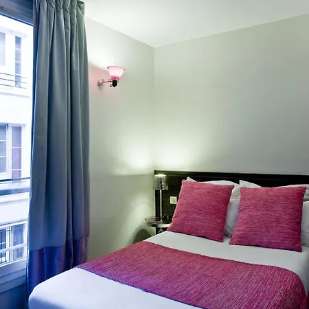 Antin Trinité Hotel