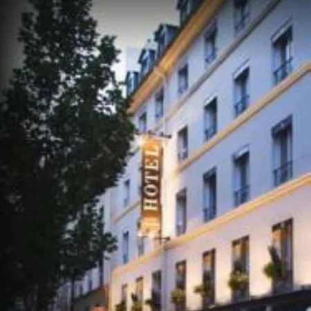 Antin Trinité Paris