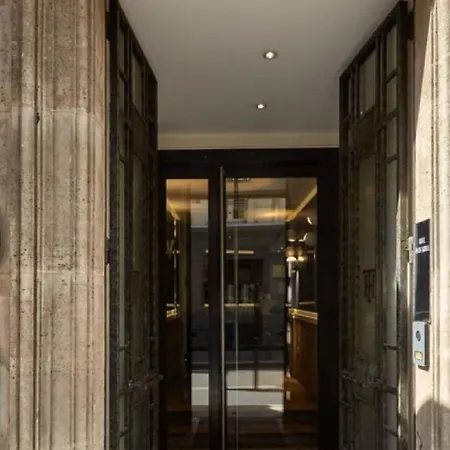 Antin Trinite Parijs