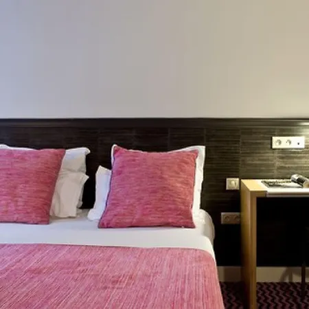 Hotel Antin Trinite Parijs