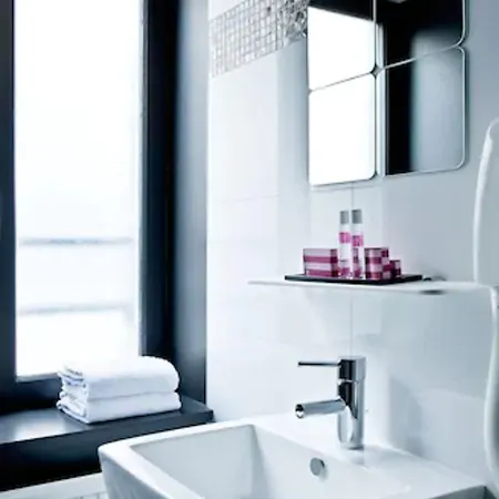 Antin Trinite Parijs