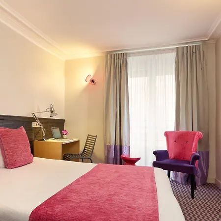 Antin Trinite Hotel Parijs