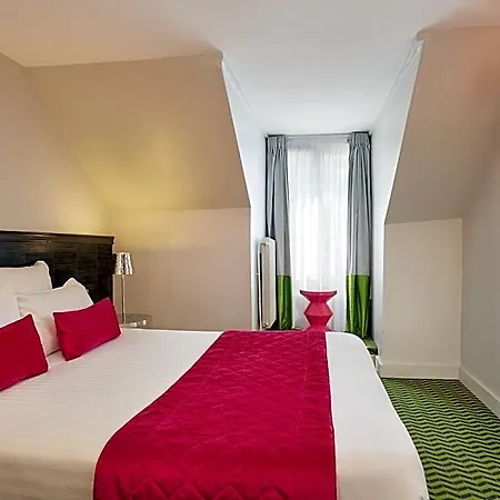 Antin Trinite Hotel Paris
