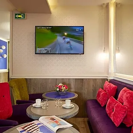 Antin Trinite Hotel Paris