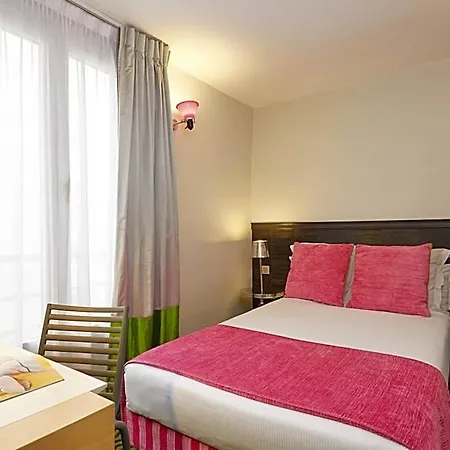 Hotel Antin Trinite 3*