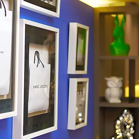 Antin Trinite Hotel 3*