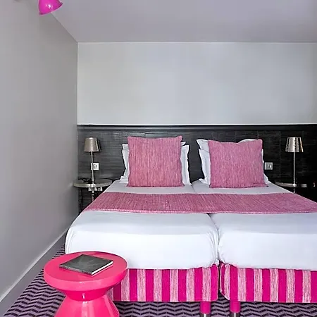 Antin Trinite 3* Paris