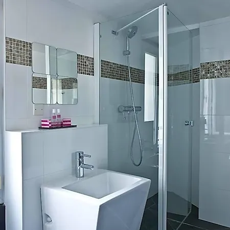 Antin Trinite Hotel 3*