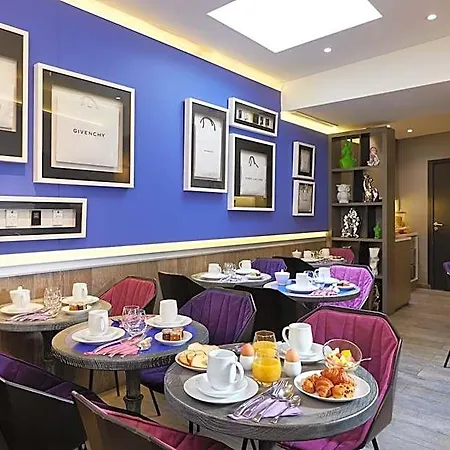 Hotel Antin Trinite