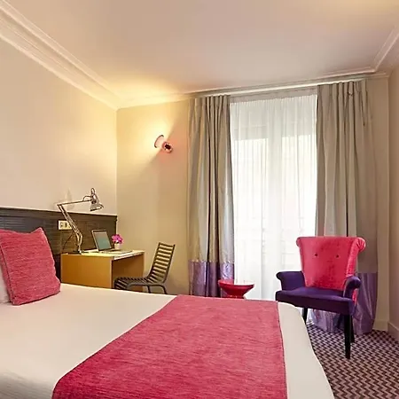 Hotel Antin Trinite Paris