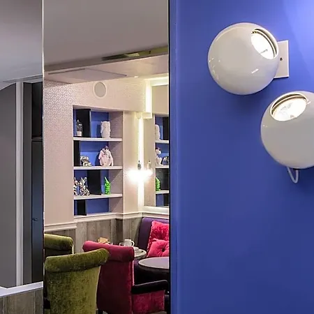 Hotel Antin Trinite