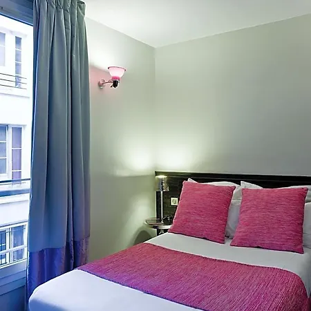 Hotel Antin Trinite Paris