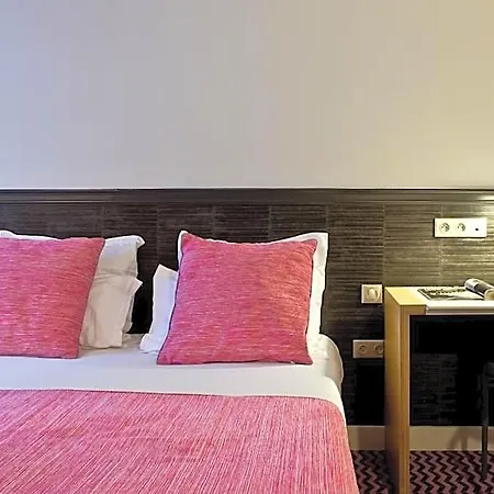 Hotel Antin Trinite