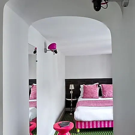 Hotel Antin Trinite