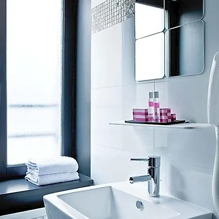Hotel Antin Trinite Paris